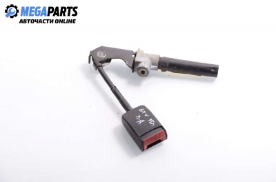 Закопчалка предпазен колан за Alfa Romeo GTV Coupe (09.1994 - 10.2005), позиция: предна, дясна